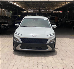 هیوندای کۆنا